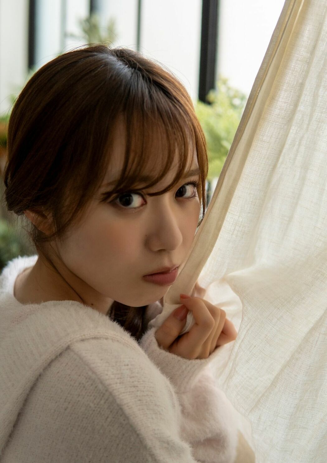 JP Sayuri Date 伊達さゆり – フォトブック 一日中 さゆりんといっしょ (46P)