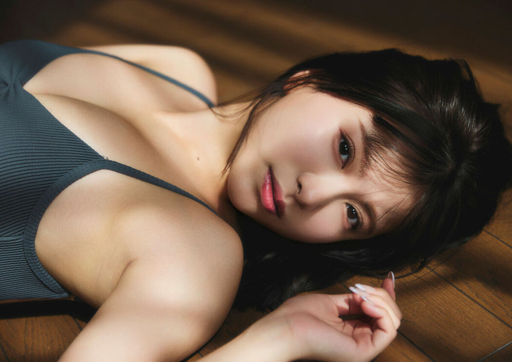 JP Takara Suzuki 鈴木聖 – BRODYデジタル写真集 無防備なカラダ (65P)