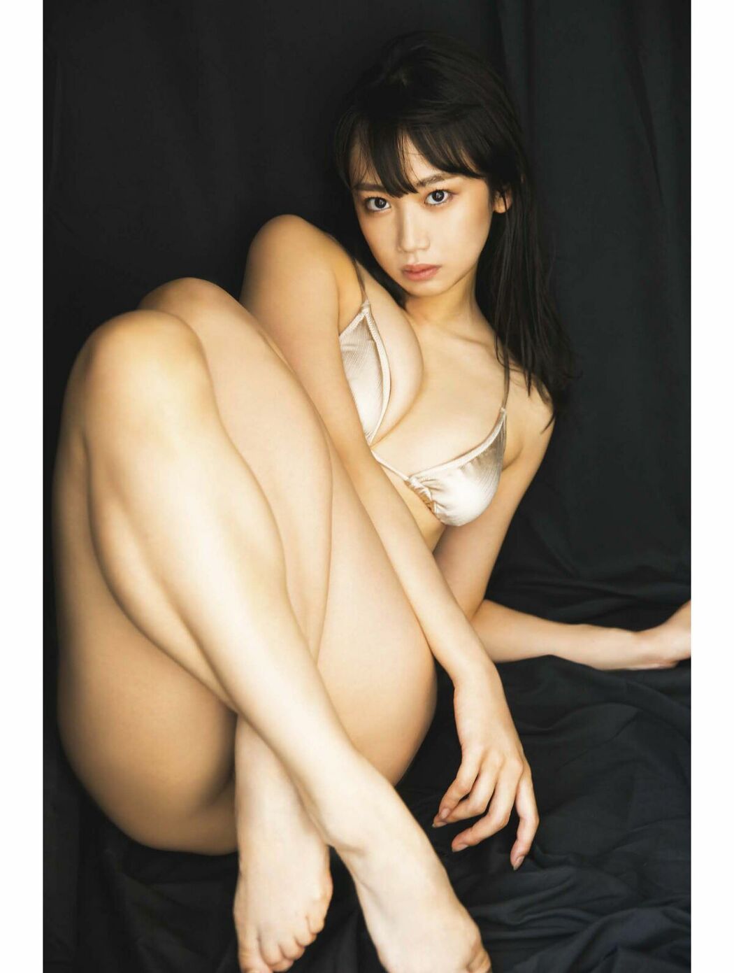 JP Nanako Aizawa 相沢菜々子 – デジタル写真集 正夢 YK PHOTO ALBUM (28P)