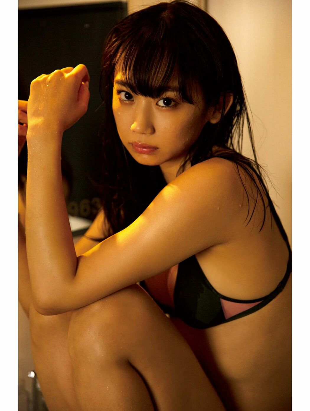 JP Nanako Aizawa 相沢菜々子 – デジタル写真集 正夢 YK PHOTO ALBUM (28P)