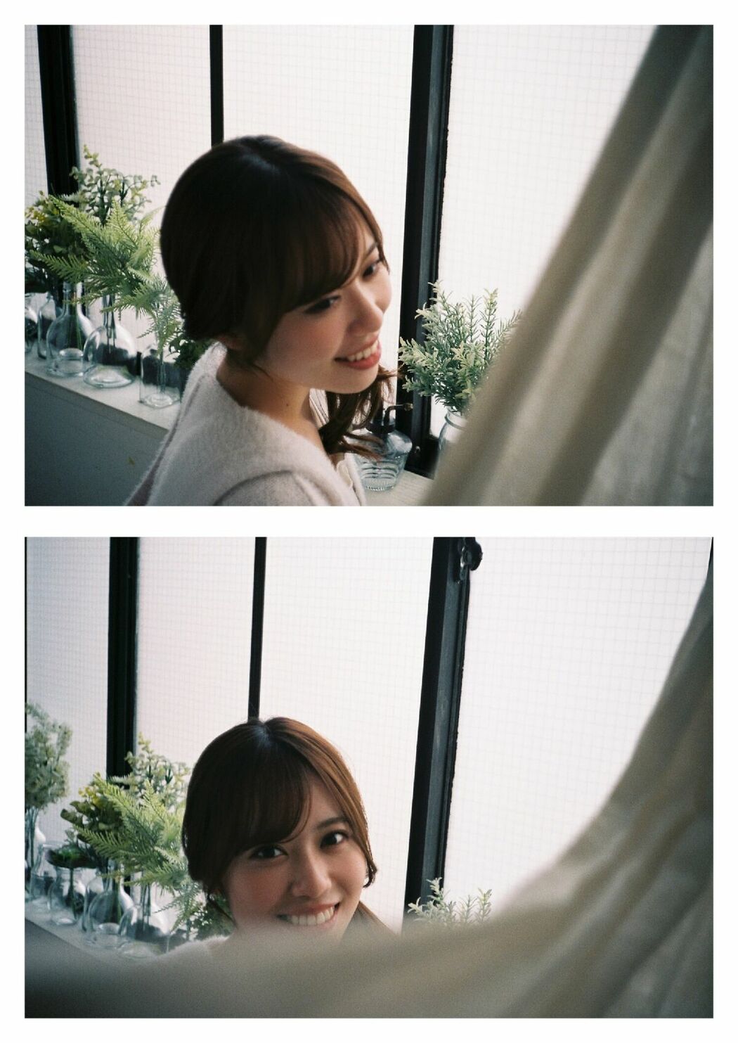 JP Sayuri Date 伊達さゆり – フォトブック 一日中 さゆりんといっしょ (46P)