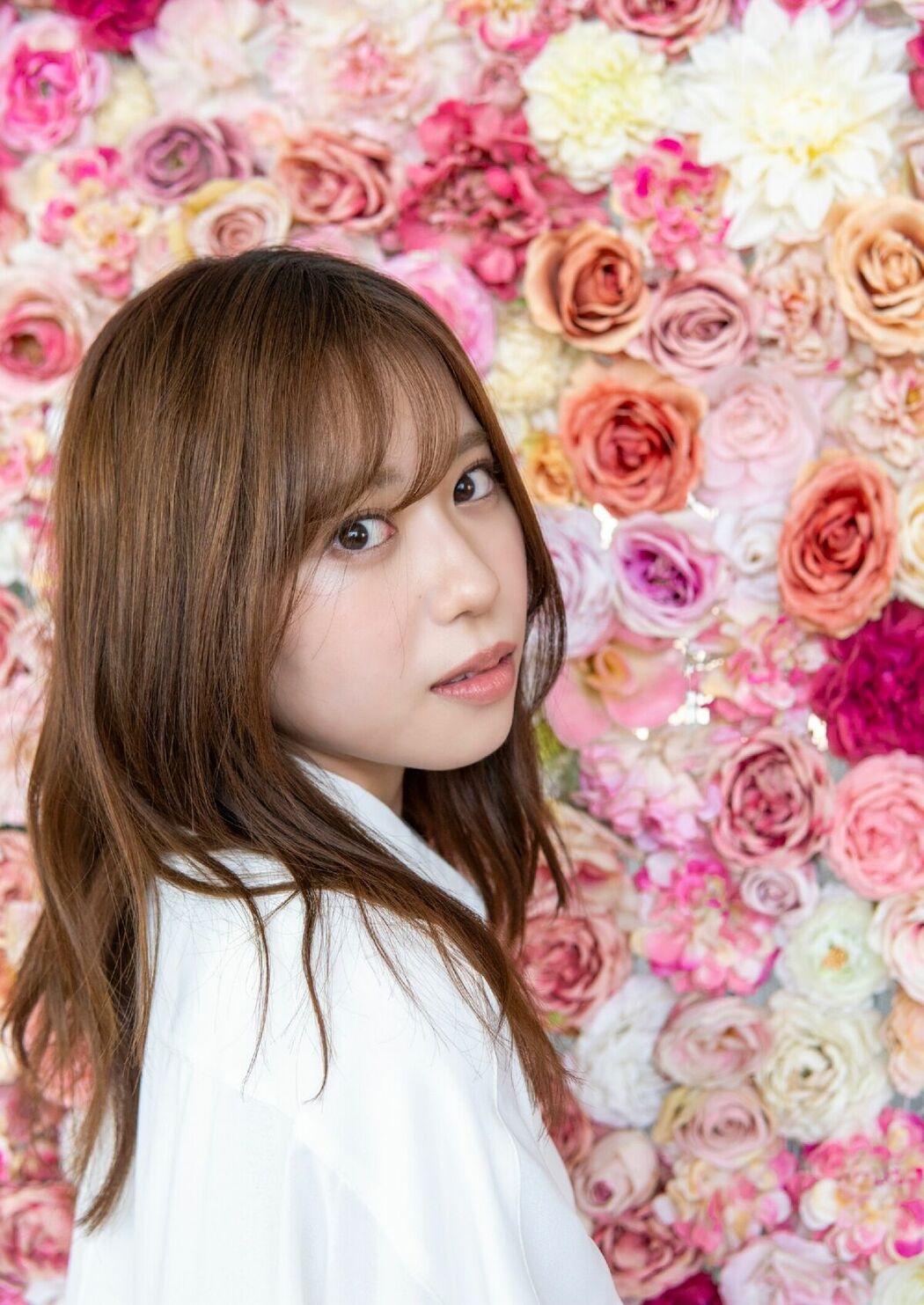 JP Sayuri Date 伊達さゆり – フォトブック 一日中 さゆりんといっしょ (46P)