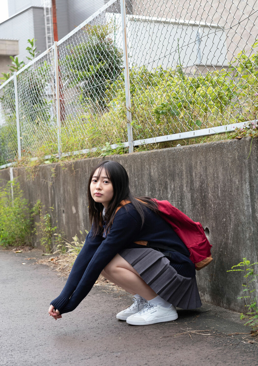 JP Miu Shirahama 白濱美兎 – BUBKAデジタル写真集 S (91P)
