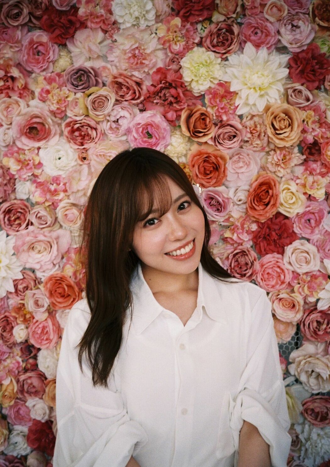 JP Sayuri Date 伊達さゆり – フォトブック 一日中 さゆりんといっしょ (46P)
