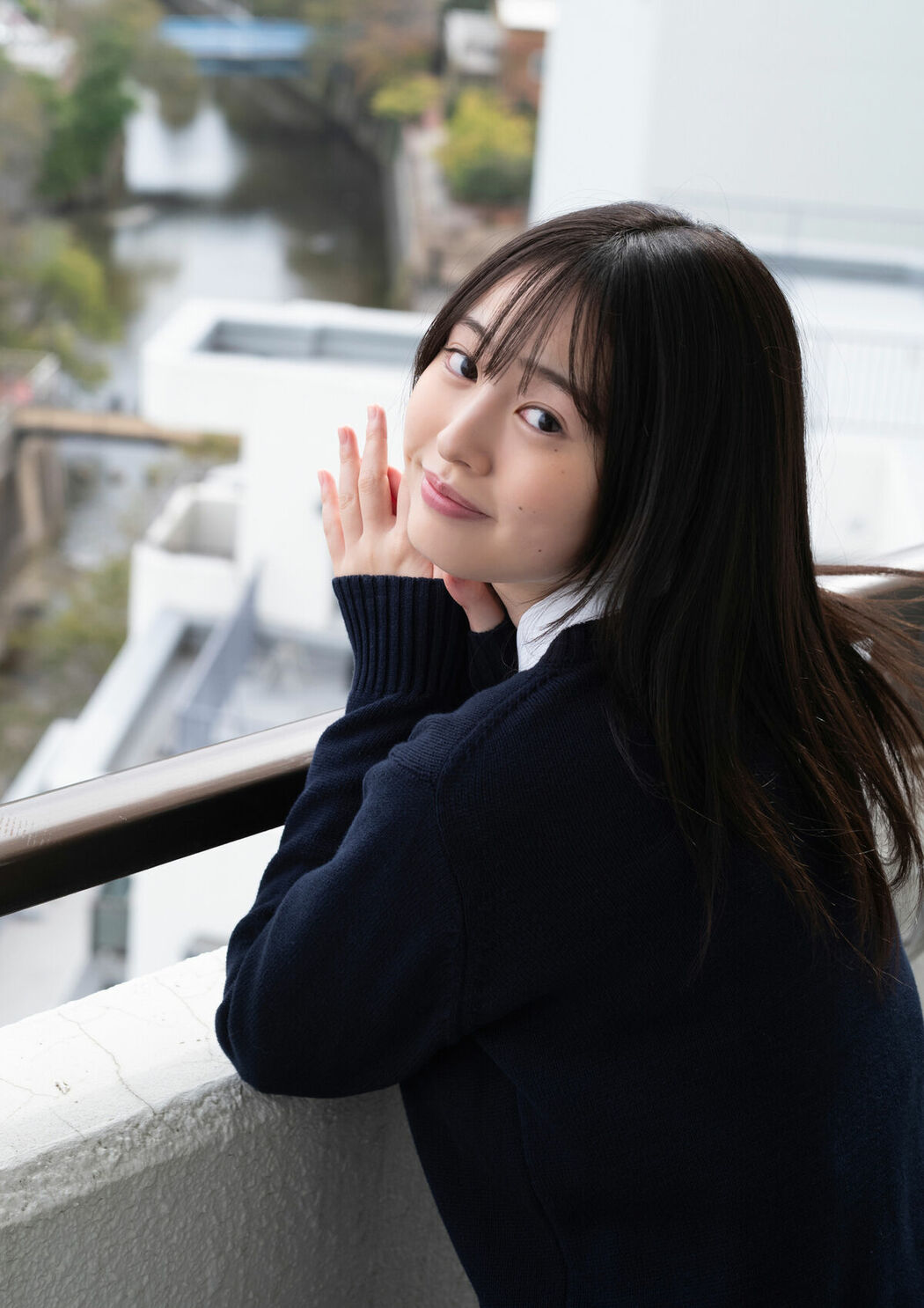 JP Miu Shirahama 白濱美兎 – BUBKAデジタル写真集 S (91P)