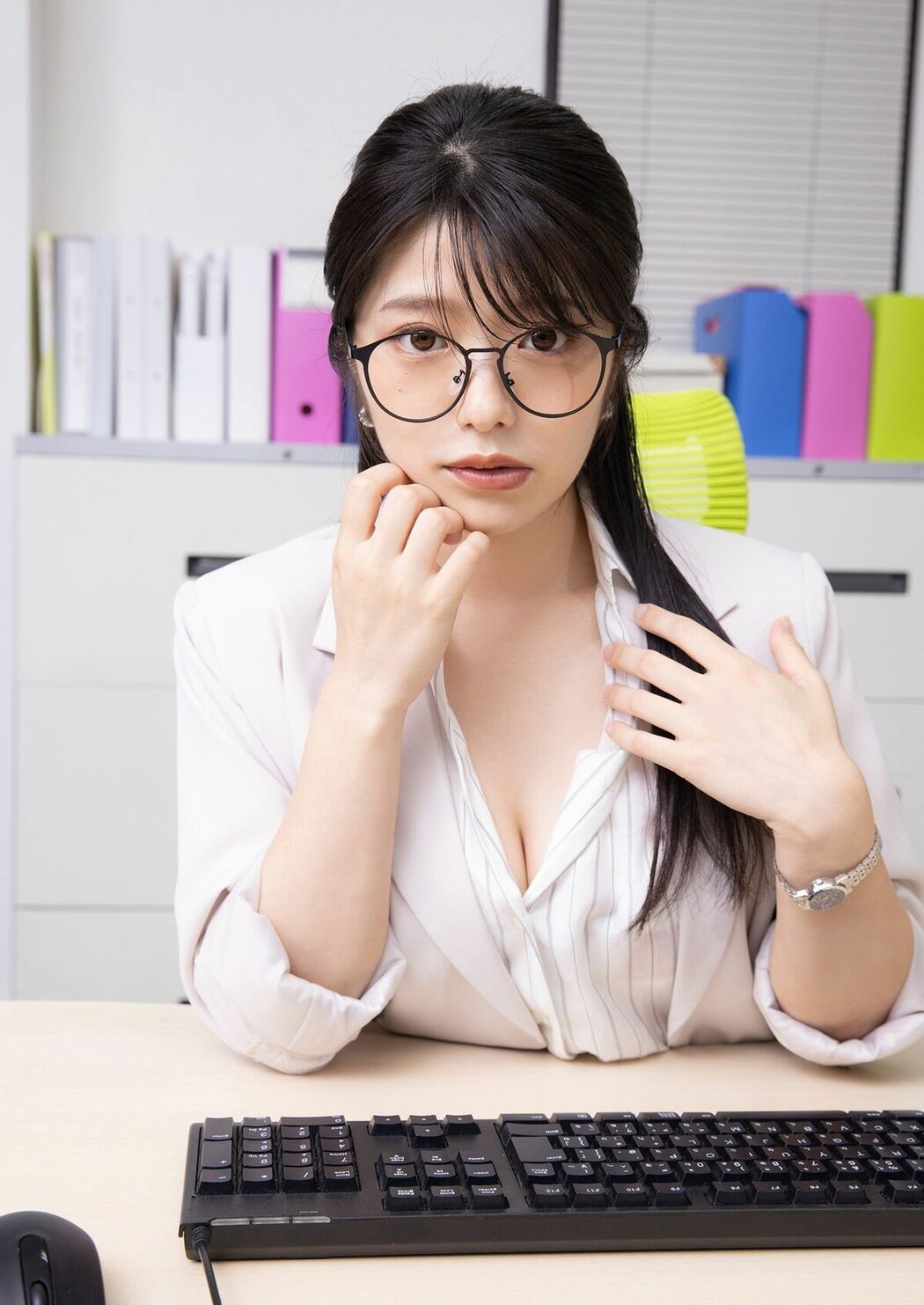JP Kana Yamada 山田かな – デジタル限定 GJ PHOTO BOOK 写真集 まだかな (73P)