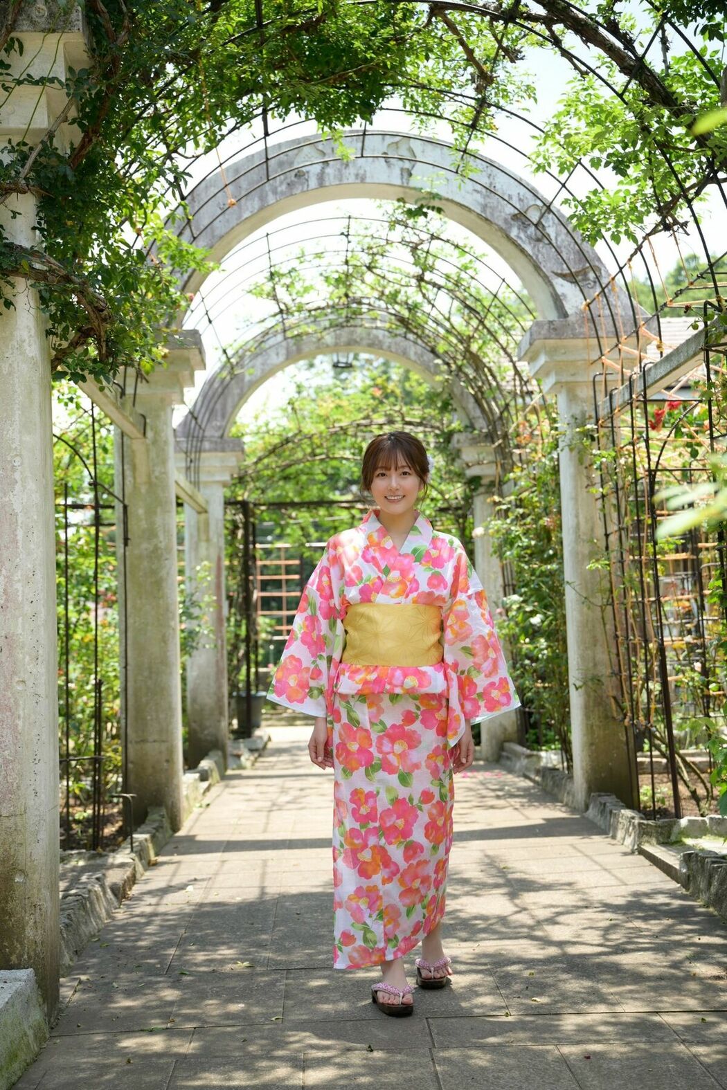 JP Hikari Aozora 青空ひかり – FRIDAYデジタル写真集 ひかりのPRISM Vol.2 オール未公開完全版 (100P)
