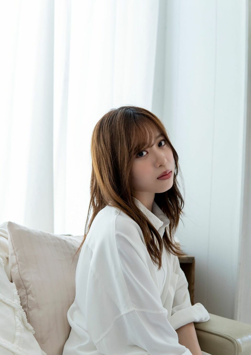 JP Sayuri Date 伊達さゆり – フォトブック 一日中 さゆりんといっしょ (46P)