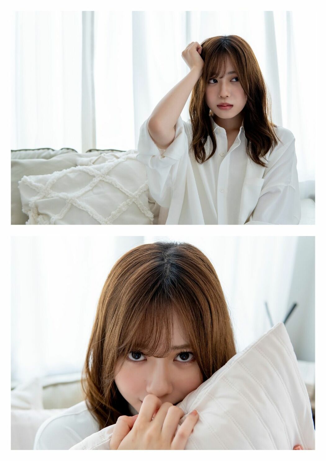 JP Sayuri Date 伊達さゆり – フォトブック 一日中 さゆりんといっしょ (46P)