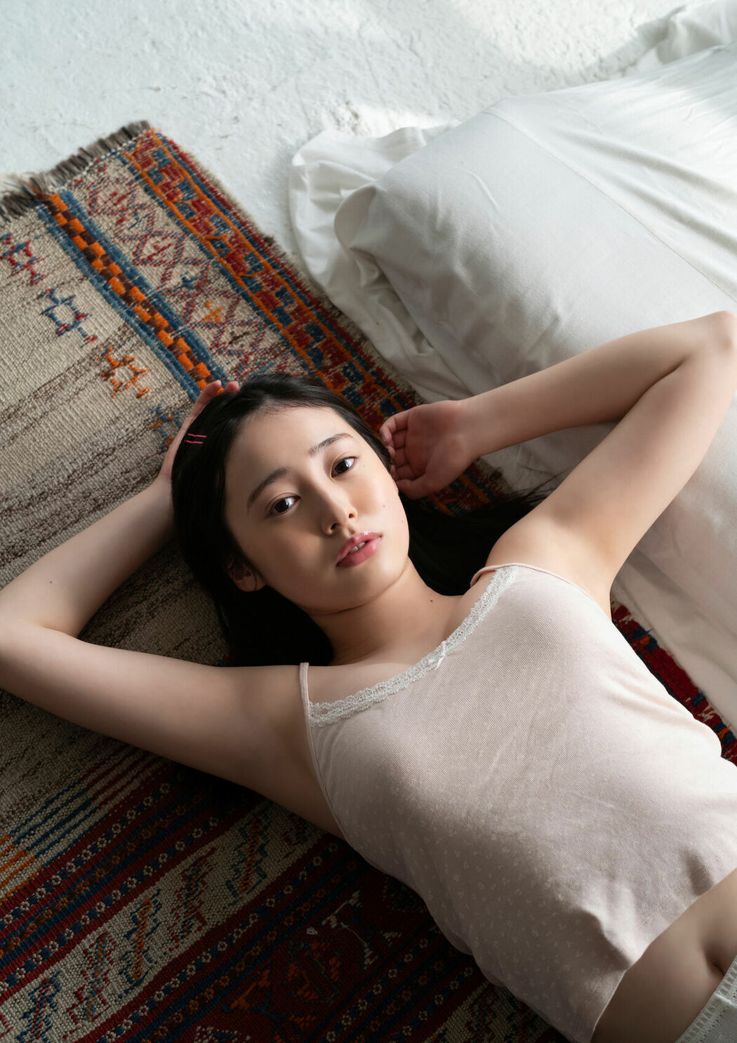 JP Miu Shirahama 白濱美兎 – BUBKAデジタル写真集 S (91P)