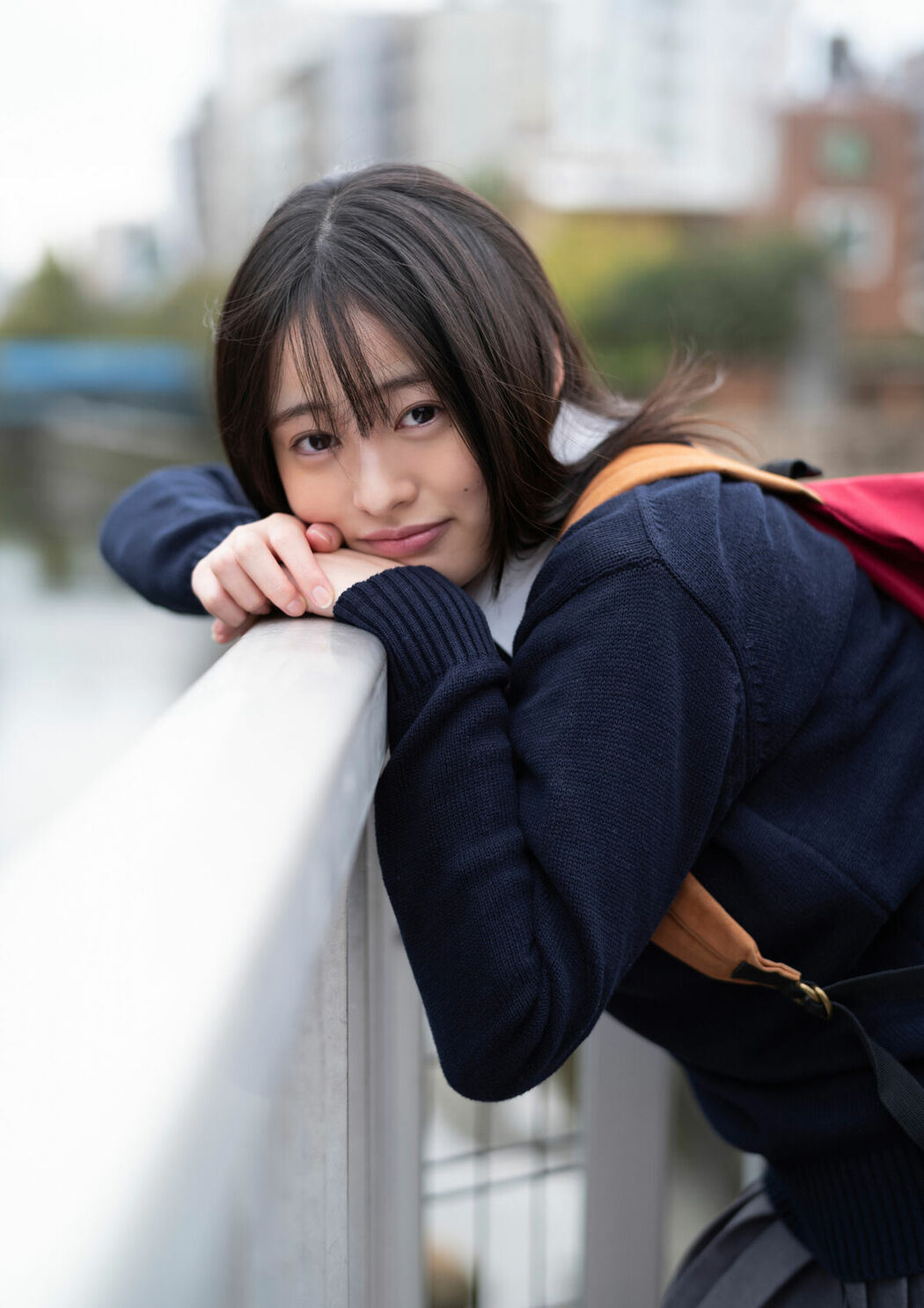 JP Miu Shirahama 白濱美兎 – BUBKAデジタル写真集 S (91P)