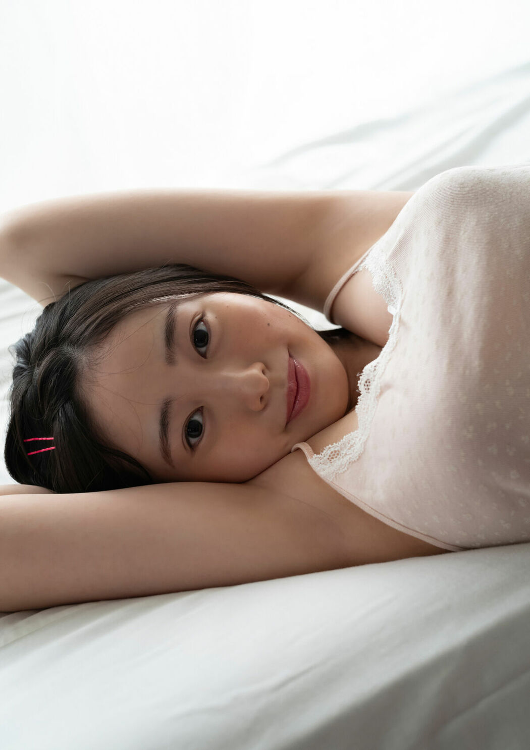 JP Miu Shirahama 白濱美兎 – BUBKAデジタル写真集 S (91P)