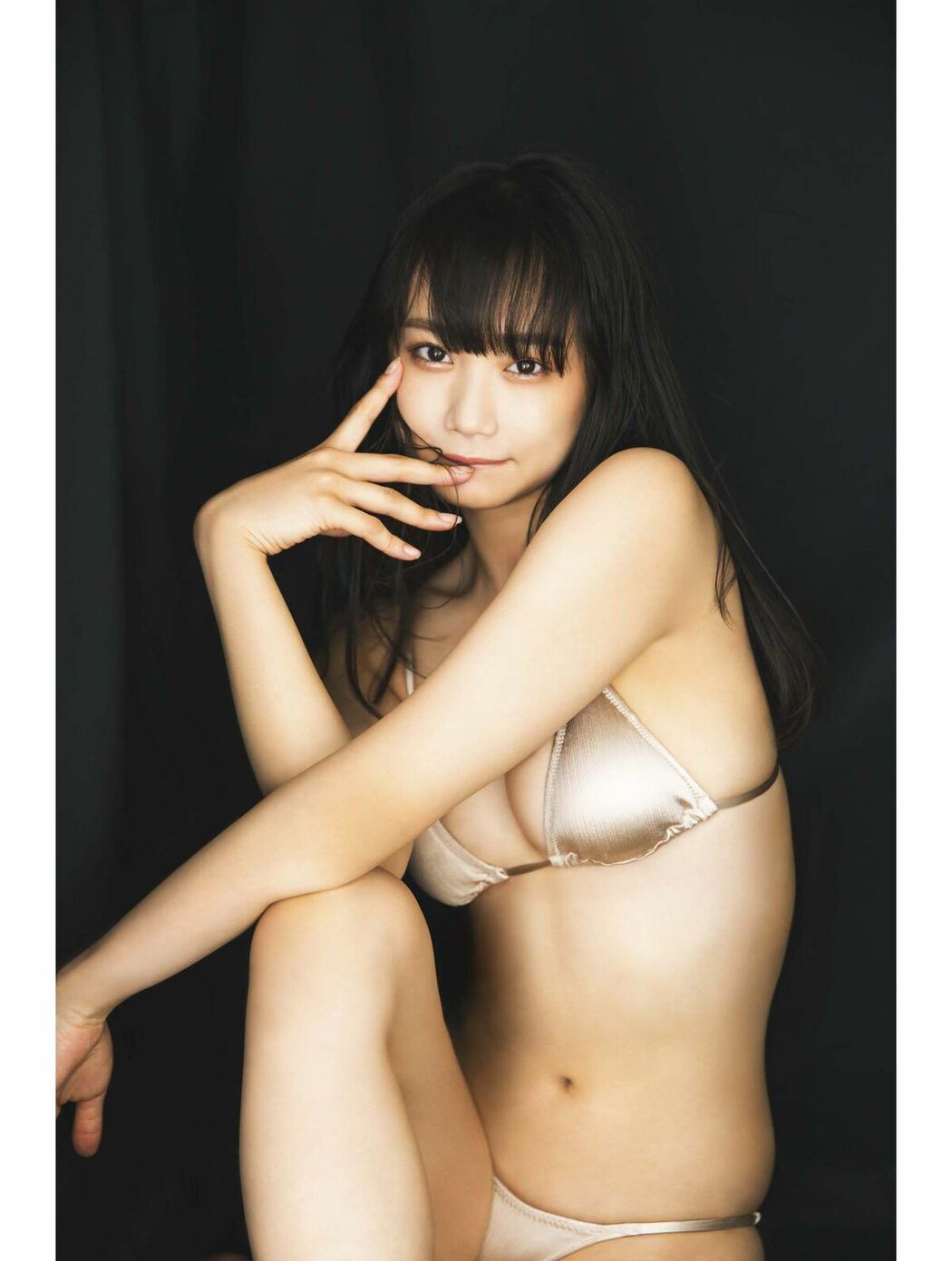 JP Nanako Aizawa 相沢菜々子 – デジタル写真集 正夢 YK PHOTO ALBUM (28P)
