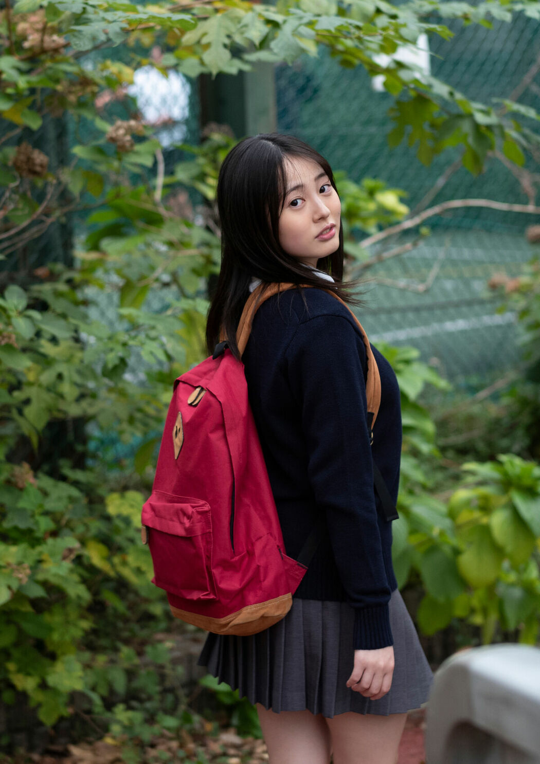 JP Miu Shirahama 白濱美兎 – BUBKAデジタル写真集 S (91P)