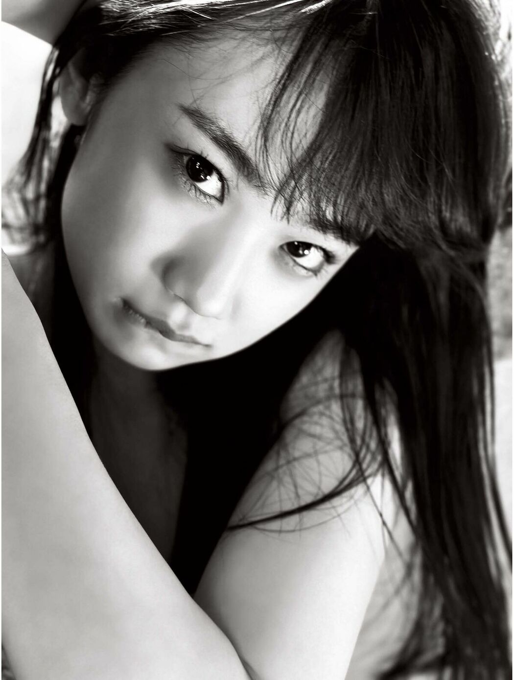 JP Nanako Aizawa 相沢菜々子 – デジタル写真集 正夢 YK PHOTO ALBUM (28P)