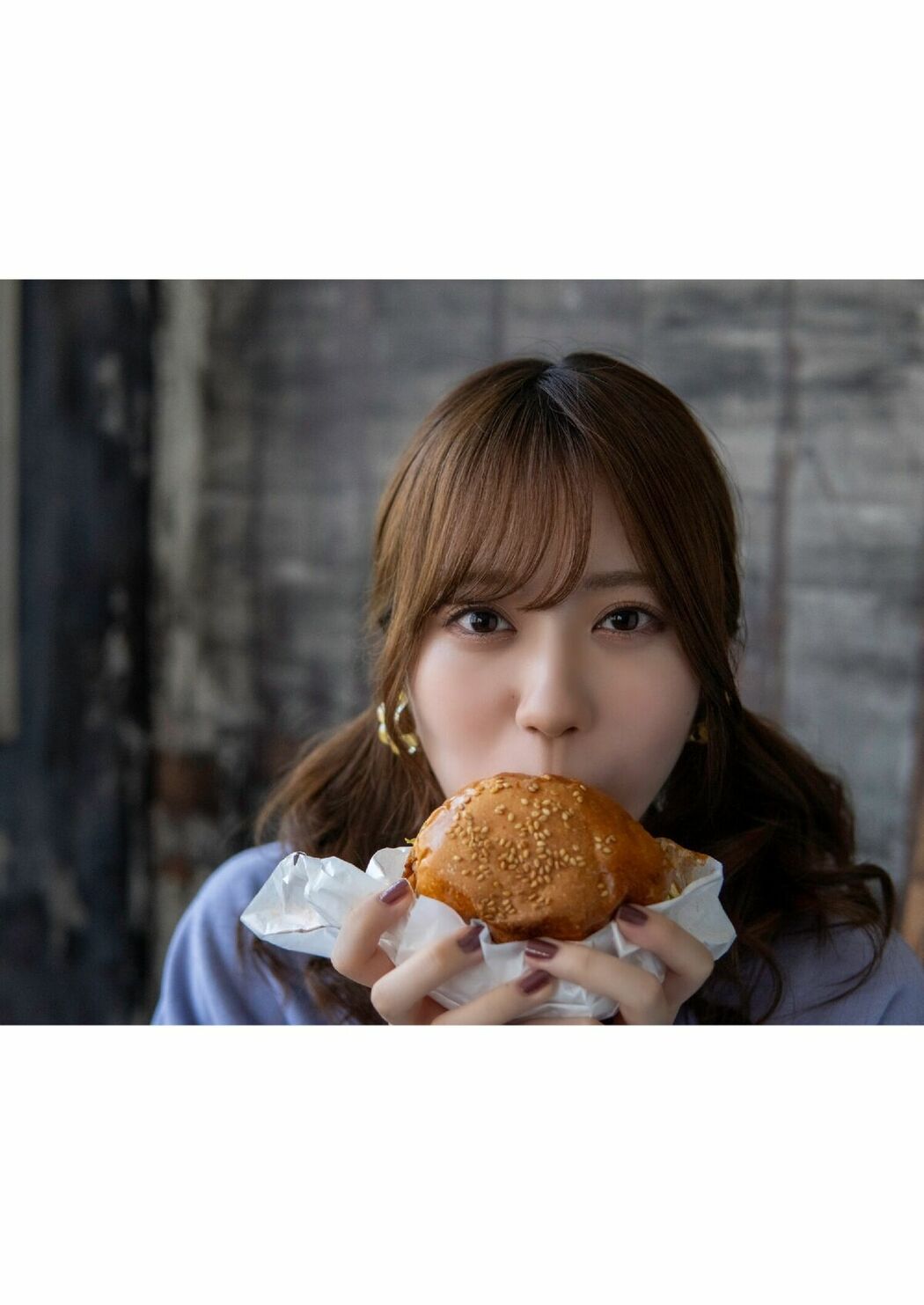 JP Sayuri Date 伊達さゆり – フォトブック 一日中 さゆりんといっしょ (46P)