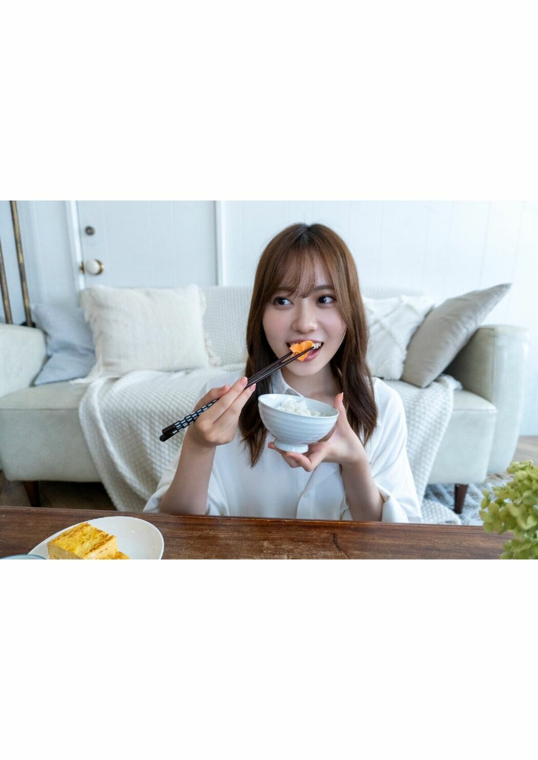 JP Sayuri Date 伊達さゆり – フォトブック 一日中 さゆりんといっしょ (46P)
