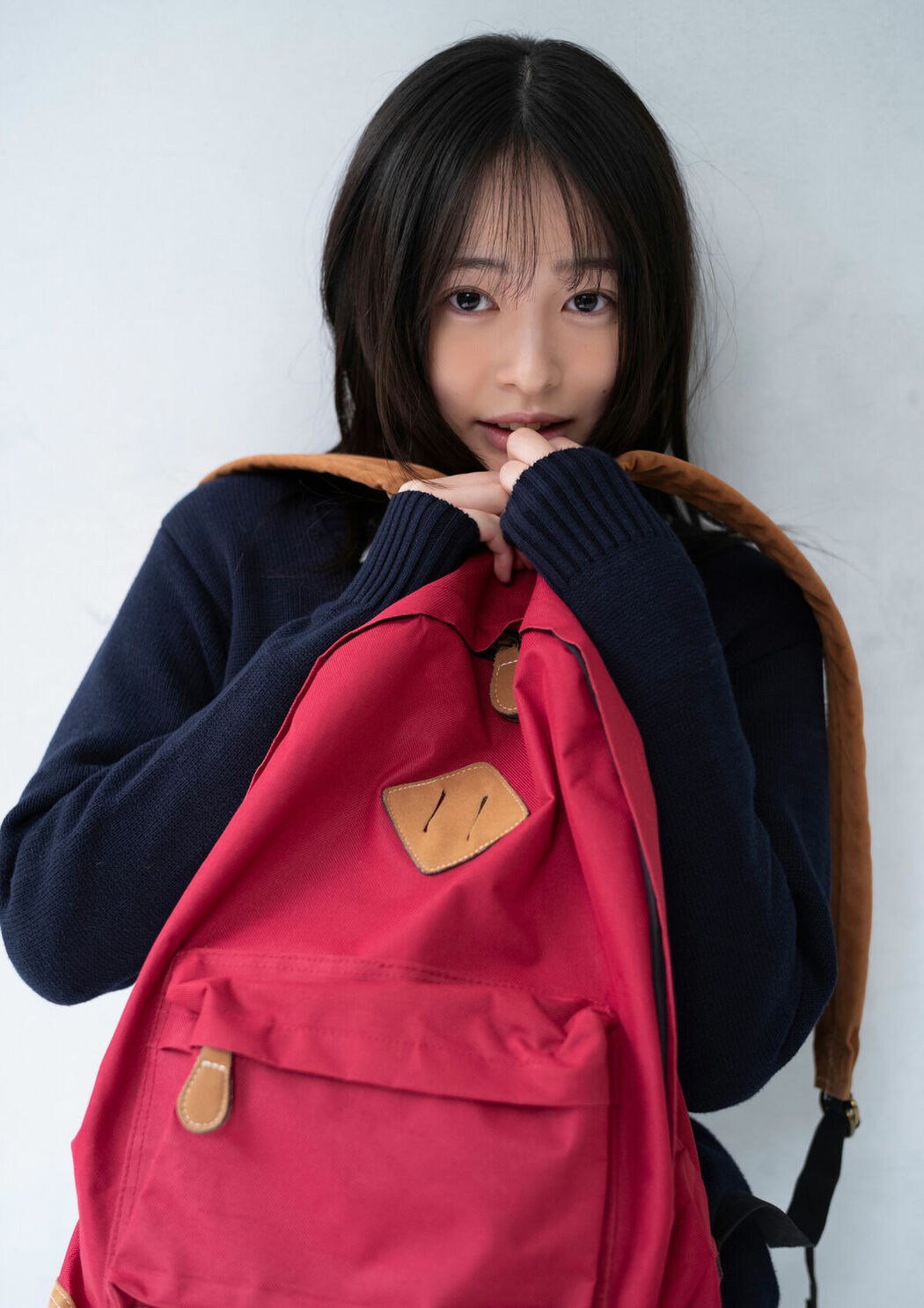 JP Miu Shirahama 白濱美兎 – BUBKAデジタル写真集 S (91P)