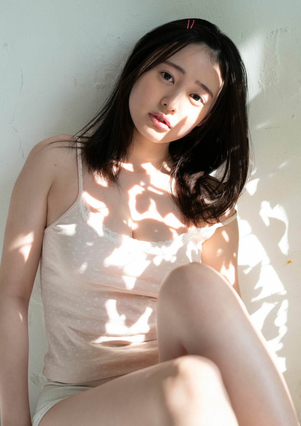 JP Miu Shirahama 白濱美兎 – BUBKAデジタル写真集 S (91P)