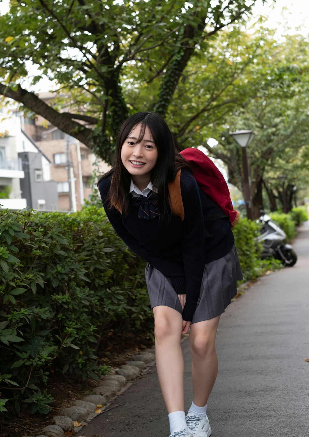 JP Miu Shirahama 白濱美兎 – BUBKAデジタル写真集 S (91P)