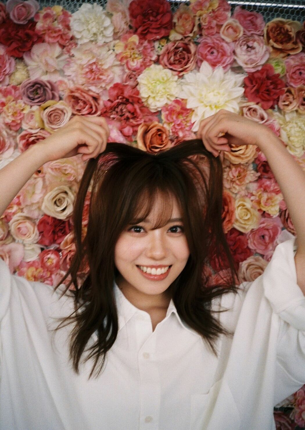 JP Sayuri Date 伊達さゆり – フォトブック 一日中 さゆりんといっしょ (46P)