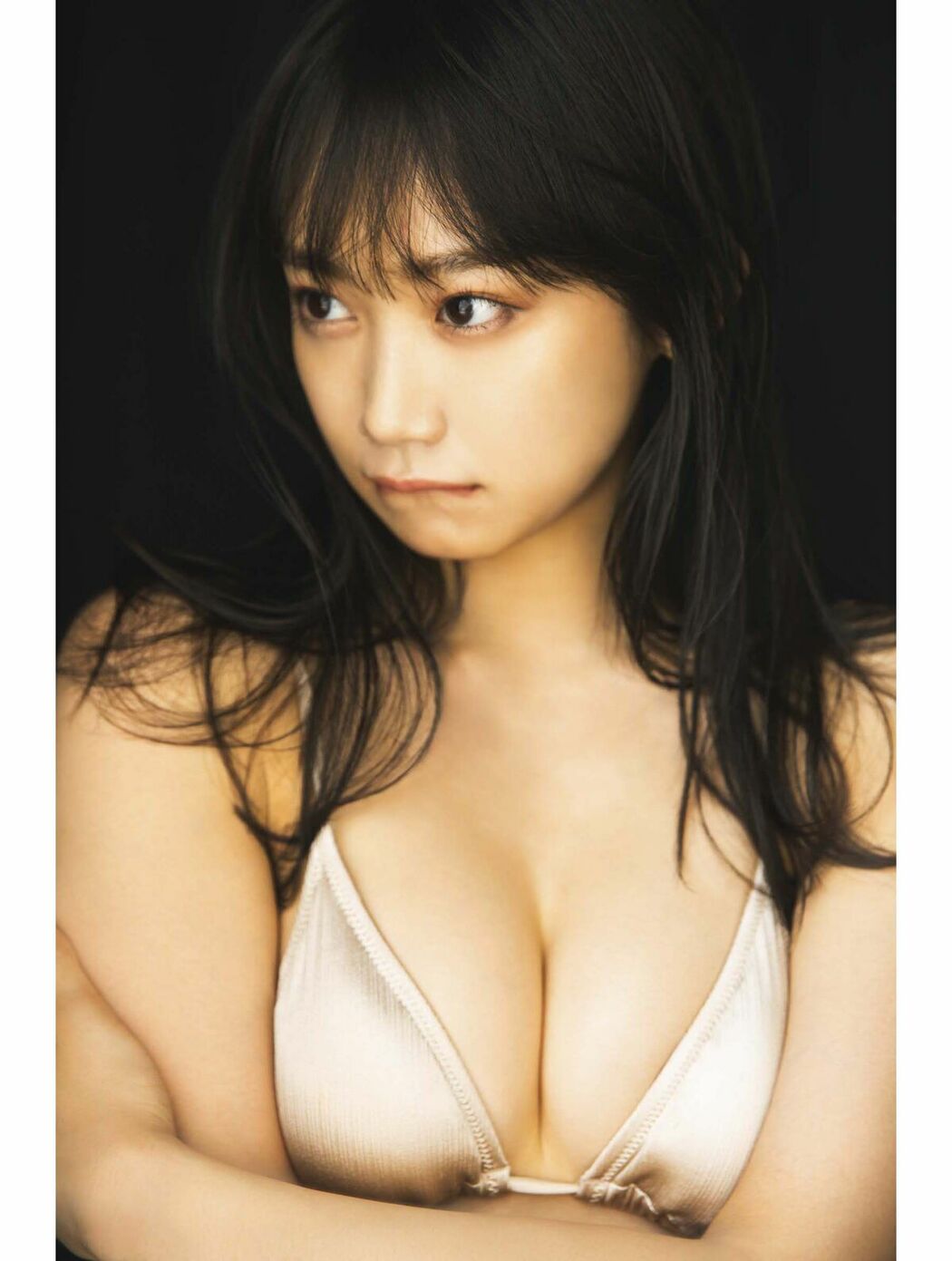 JP Nanako Aizawa 相沢菜々子 – デジタル写真集 正夢 YK PHOTO ALBUM (28P)