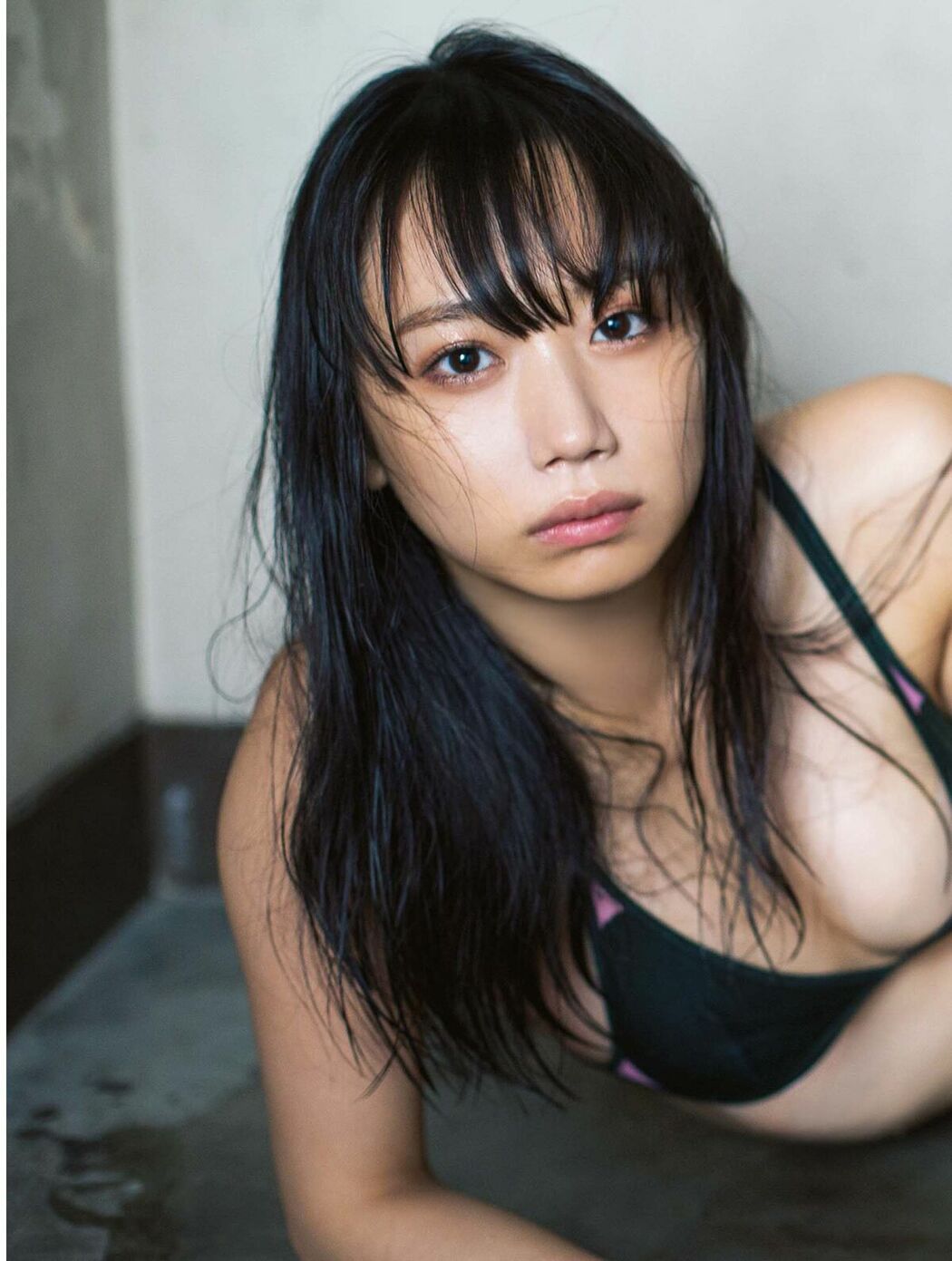 JP Nanako Aizawa 相沢菜々子 – デジタル写真集 正夢 YK PHOTO ALBUM (28P)