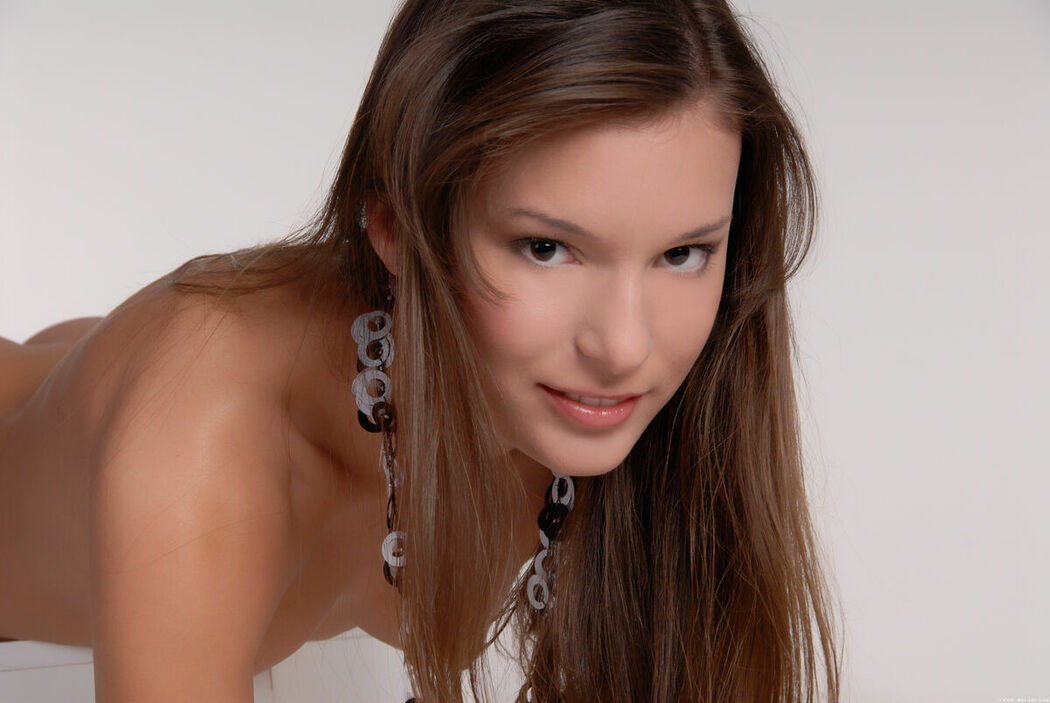 MetArt Izabelle – Alaska Part01 (62P)