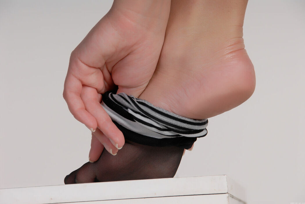 MetArt Izabelle – Alaska Part01 (62P)