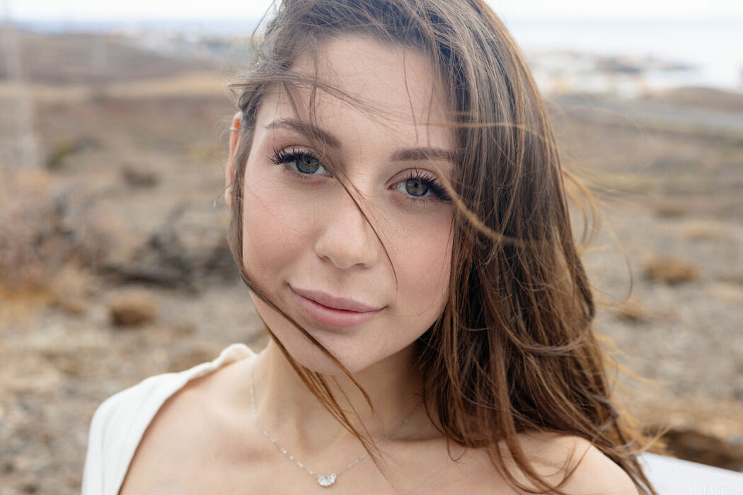 MetArt Usha – Free Rein Part02 (51P)