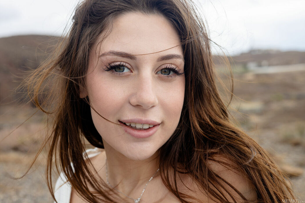 MetArt Usha – Free Rein Part02 (51P)