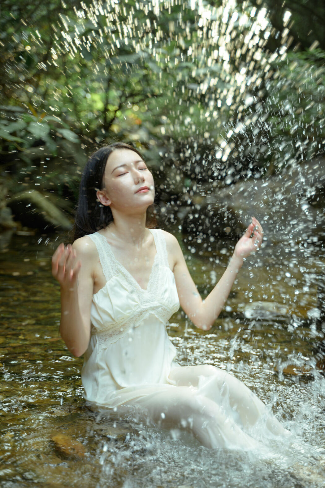 YiTuYu艺图语 Vol.10014 Xiao Yue (29P)