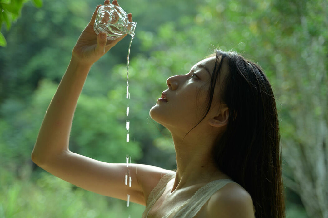 YiTuYu艺图语 Vol.10014 Xiao Yue (29P)