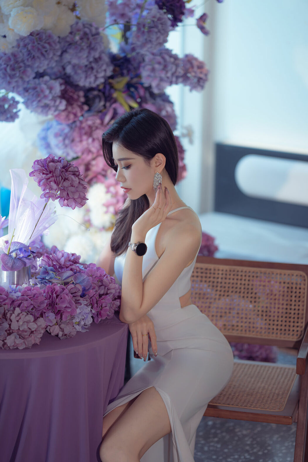 YiTuYu艺图语 Vol.10016 Lu Lu (14P)