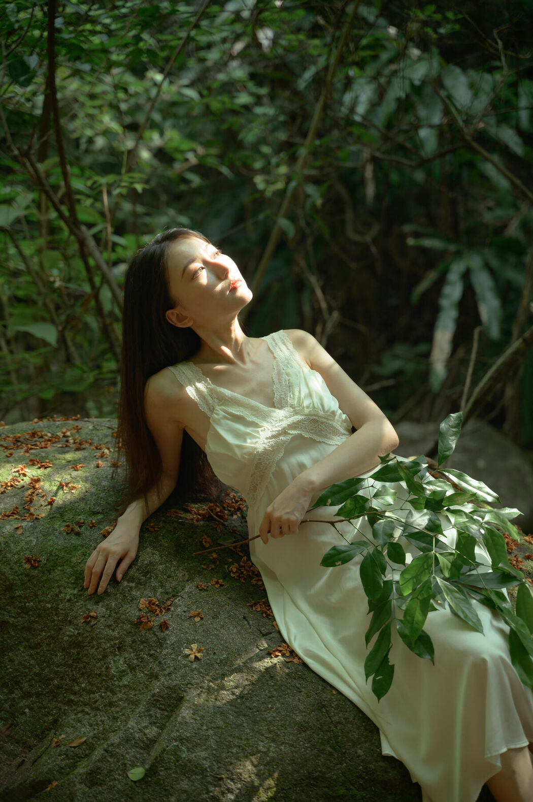 YiTuYu艺图语 Vol.10014 Xiao Yue (29P)