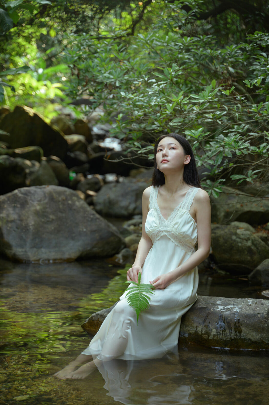 YiTuYu艺图语 Vol.10014 Xiao Yue (29P)