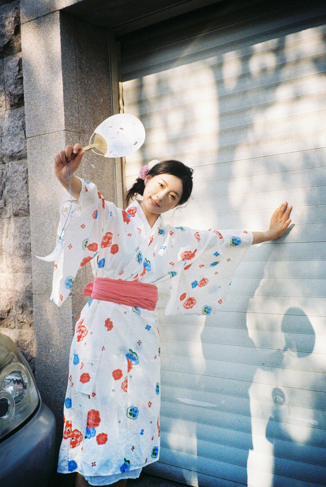 YiTuYu艺图语 Vol.10013 Yi Ming (20P)