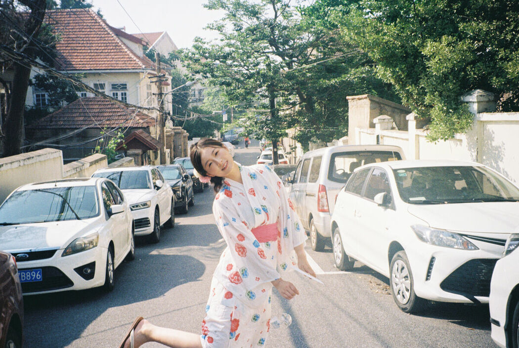 YiTuYu艺图语 Vol.10013 Yi Ming (20P)