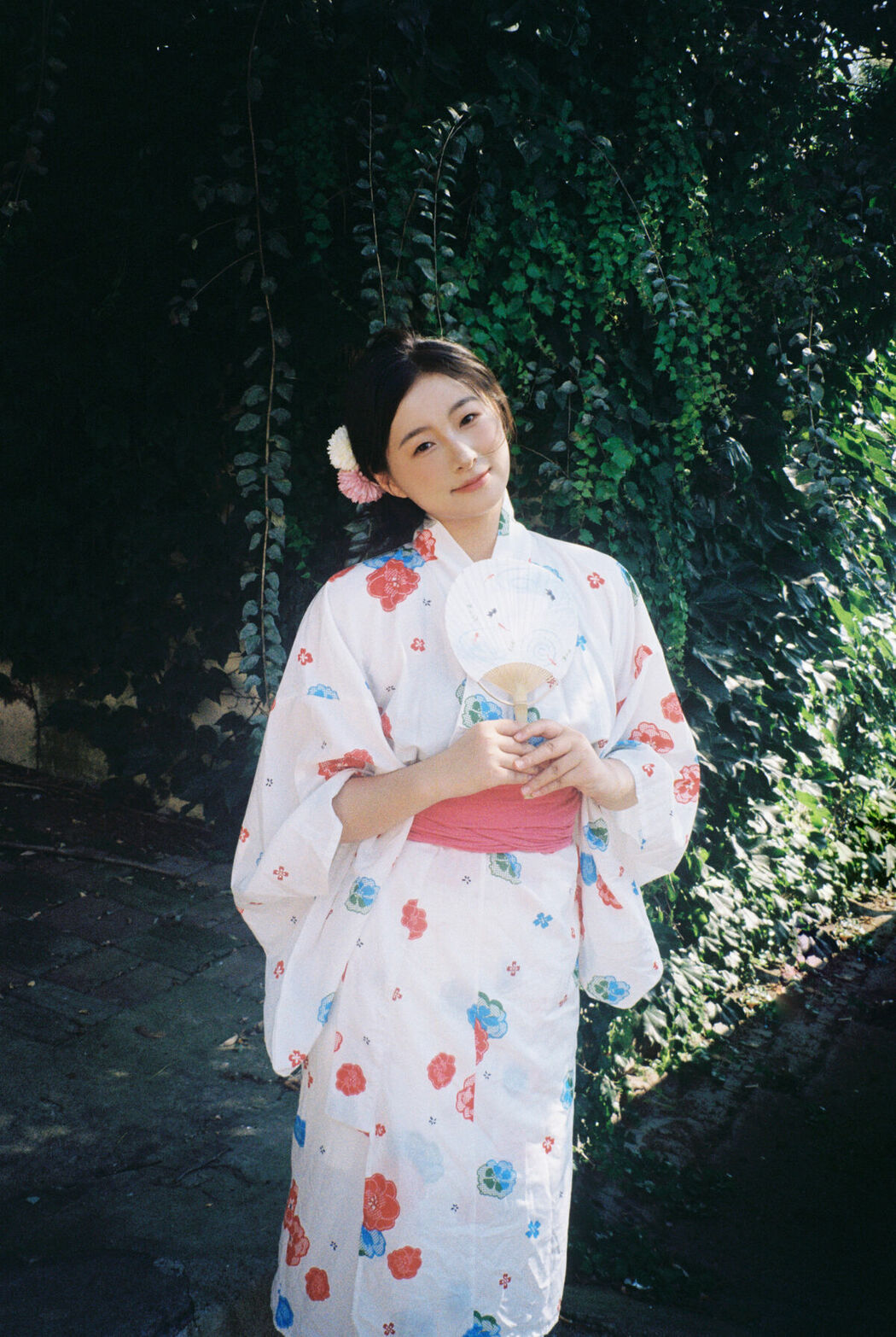 YiTuYu艺图语 Vol.10013 Yi Ming (20P)