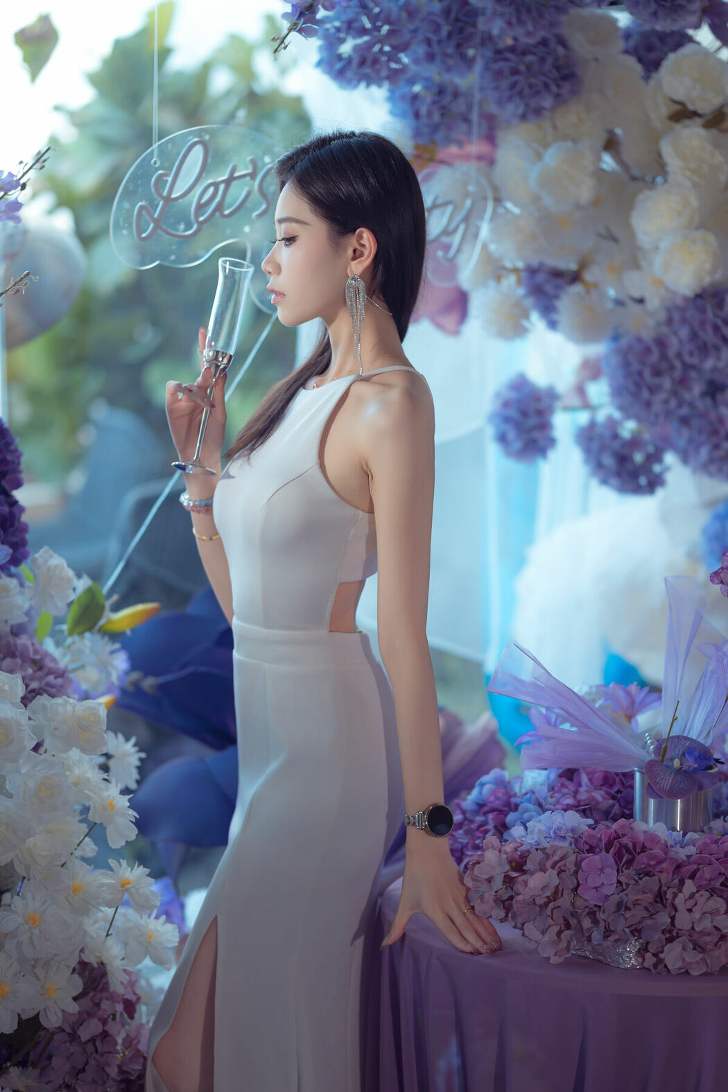 YiTuYu艺图语 Vol.10016 Lu Lu (14P)