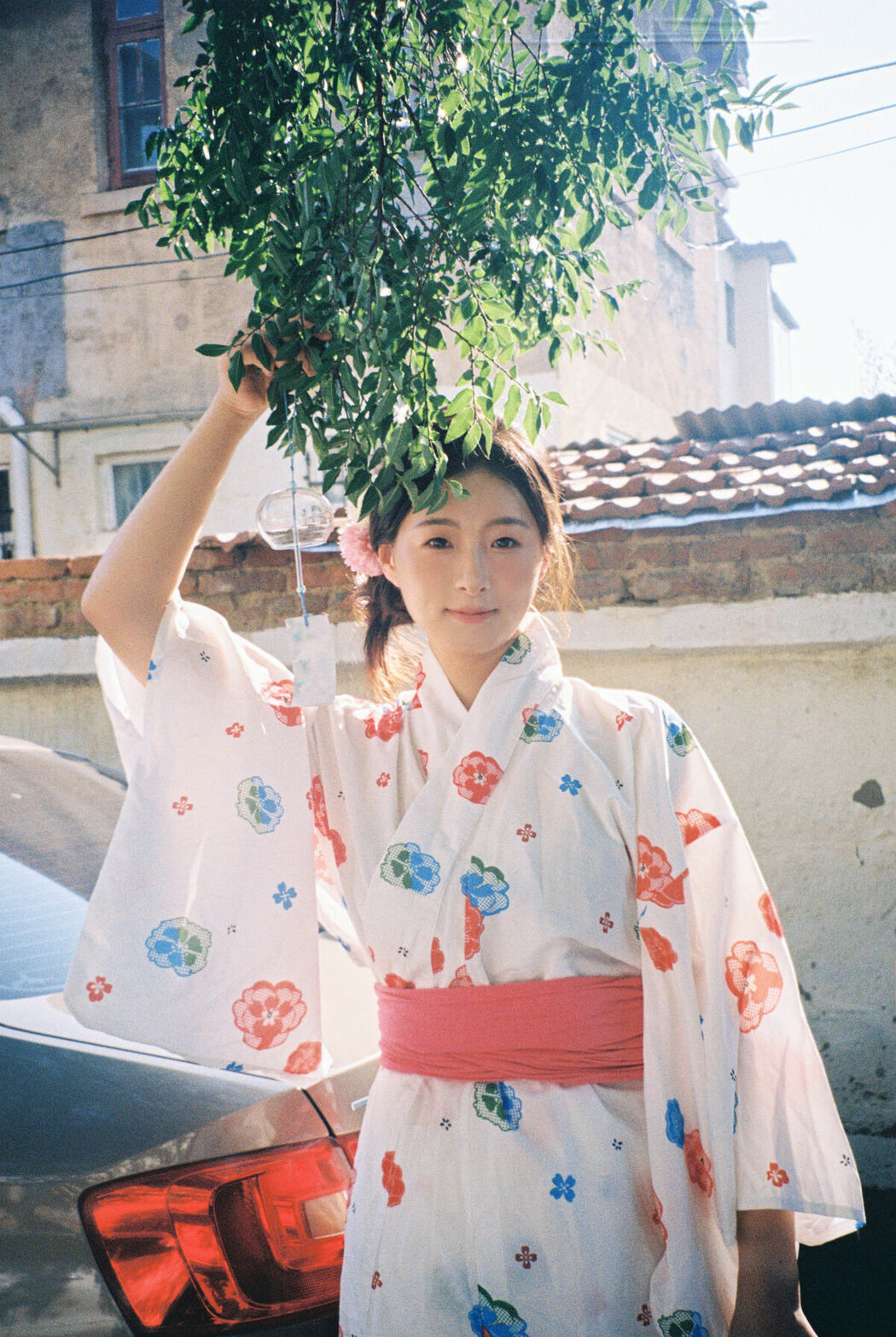 YiTuYu艺图语 Vol.10013 Yi Ming (20P)