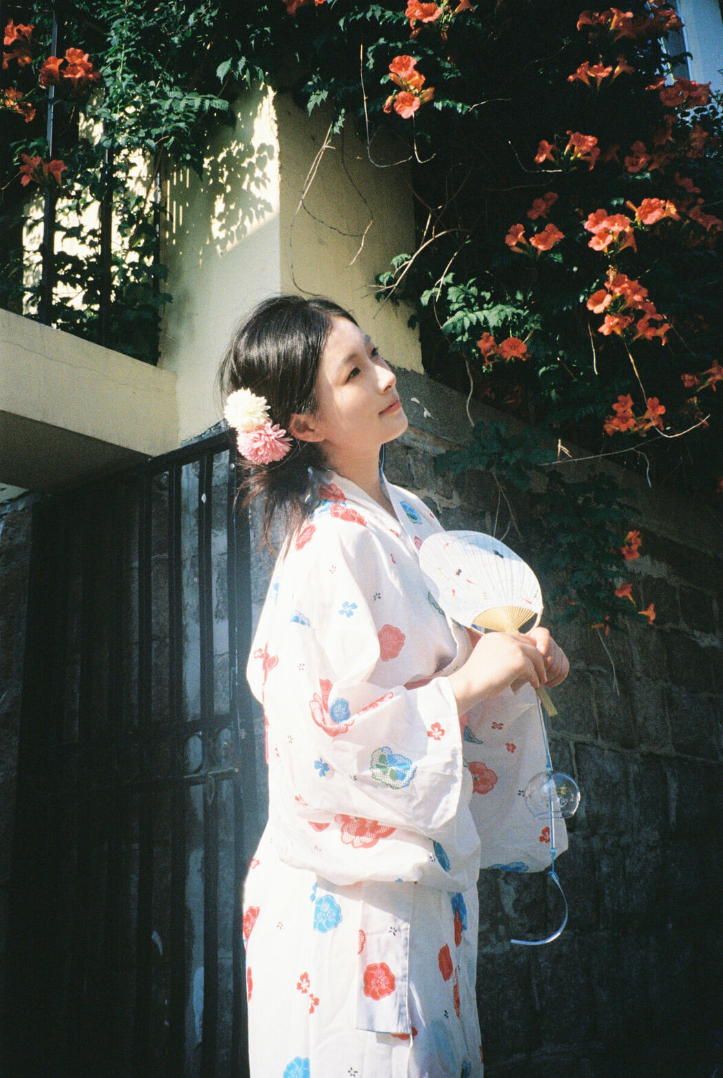 YiTuYu艺图语 Vol.10013 Yi Ming (20P)