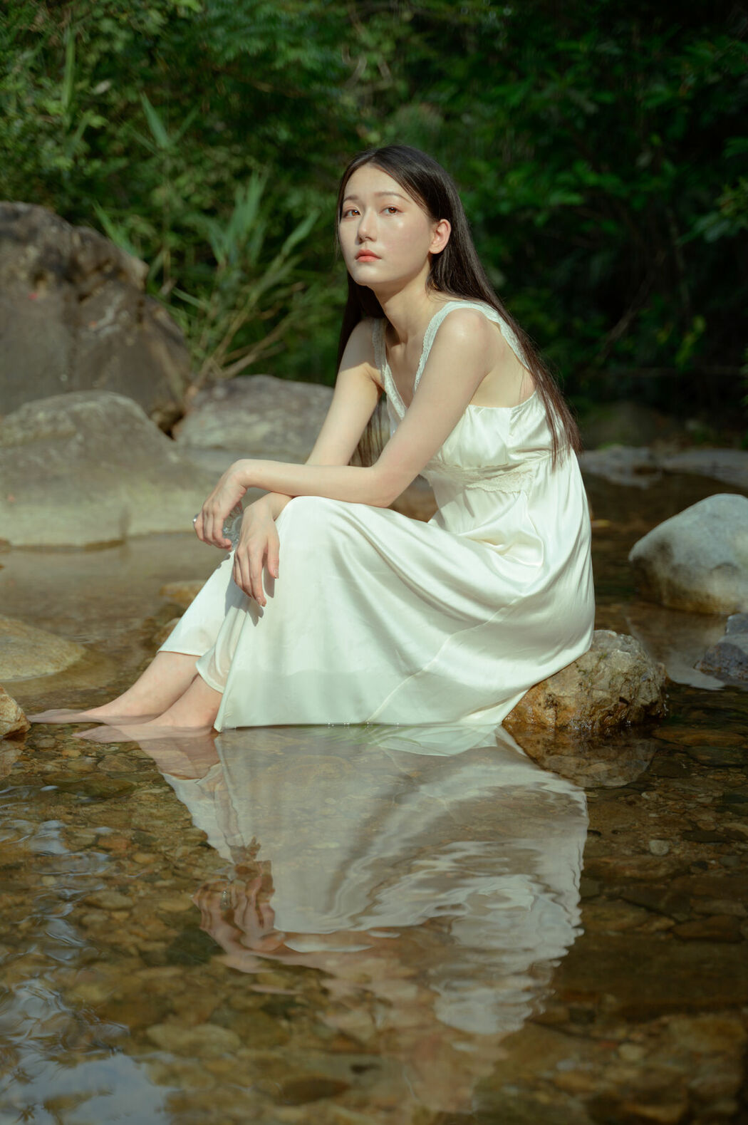 YiTuYu艺图语 Vol.10014 Xiao Yue (29P)