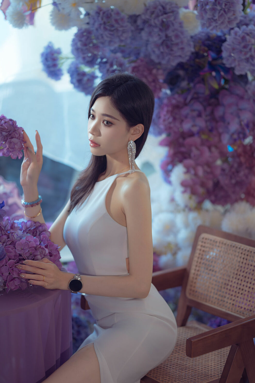 YiTuYu艺图语 Vol.10016 Lu Lu (14P)