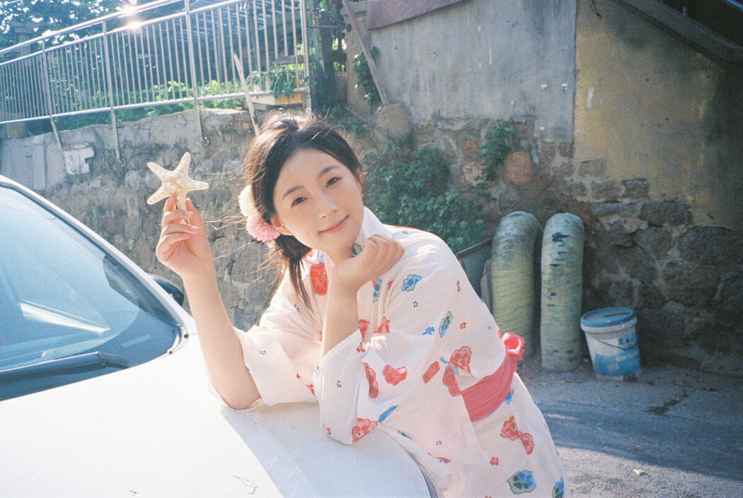 YiTuYu艺图语 Vol.10013 Yi Ming (20P)