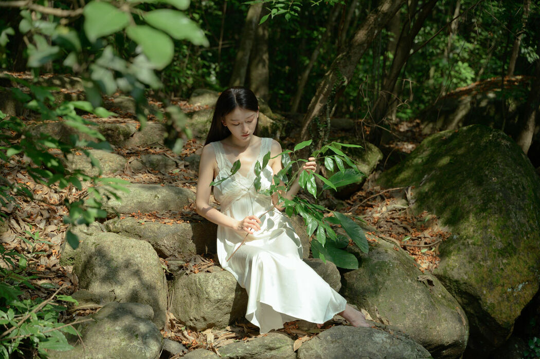 YiTuYu艺图语 Vol.10014 Xiao Yue (29P)