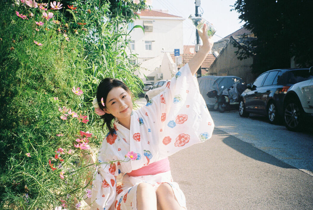 YiTuYu艺图语 Vol.10013 Yi Ming (20P)