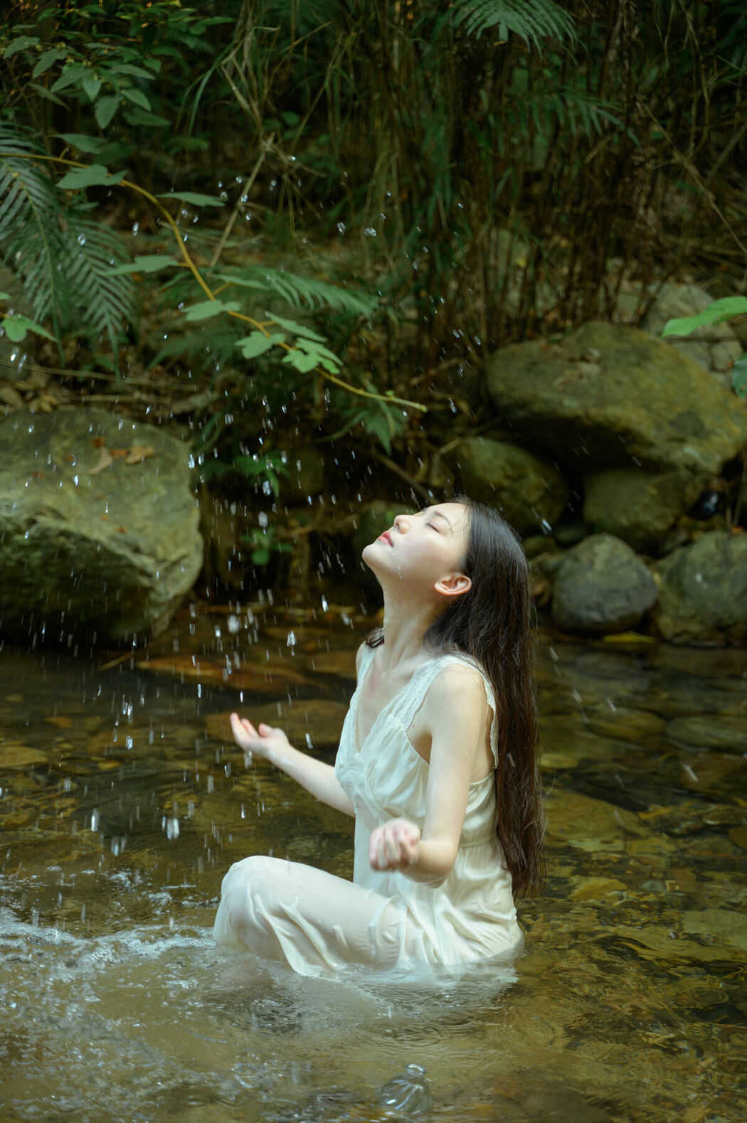 YiTuYu艺图语 Vol.10014 Xiao Yue (29P)