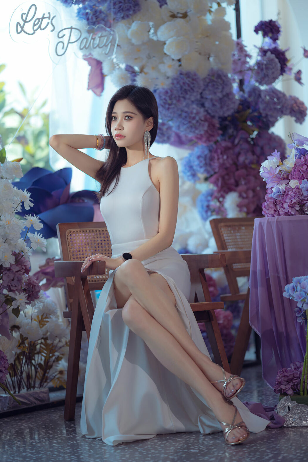 YiTuYu艺图语 Vol.10016 Lu Lu (14P)