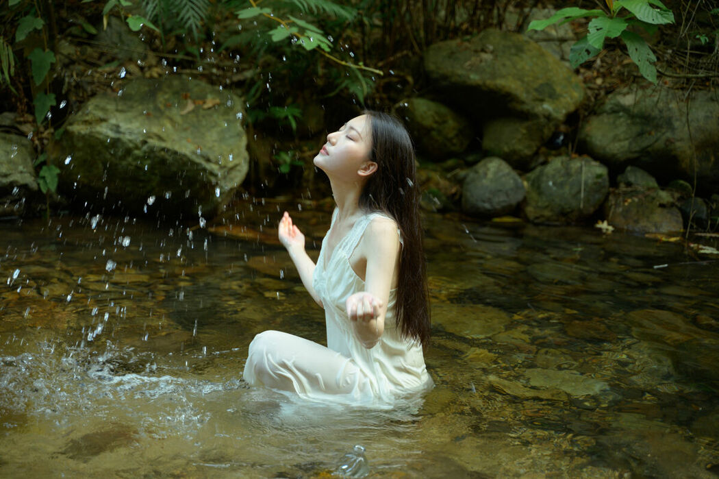 YiTuYu艺图语 Vol.10014 Xiao Yue (29P)